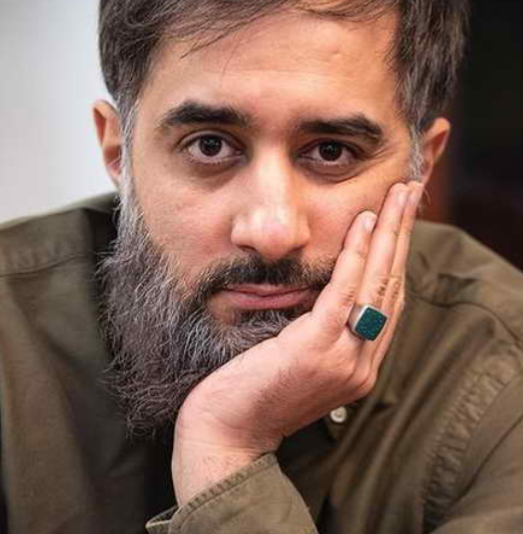 محمد حسین پویانفر جونم به فدات